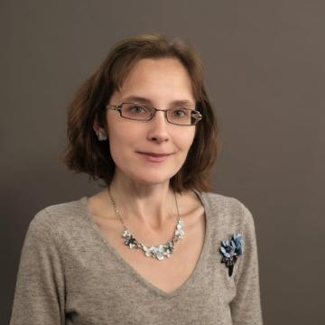 Nada Marija Grošelj