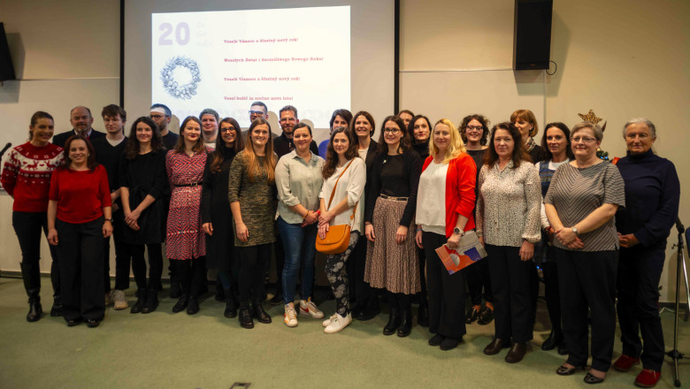 Alumni Katedre za češki jezik in književnost