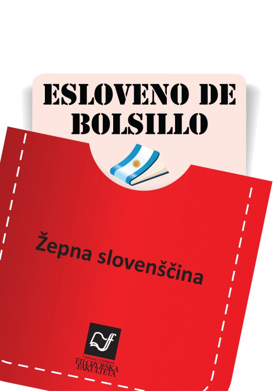 Žepna slovenščina, argentinska španščina (ESLOVENO DE BOLSILLO)