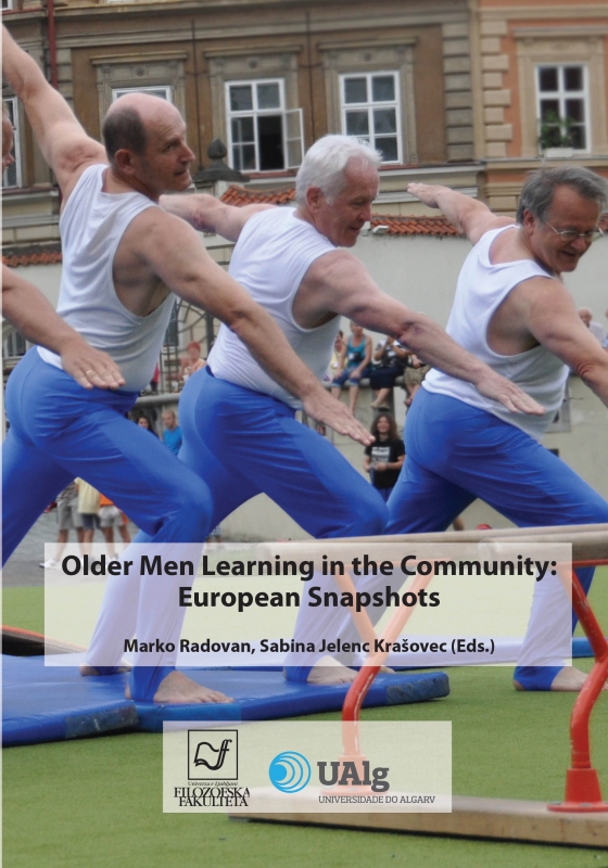 Older Men Learning in the Community:         